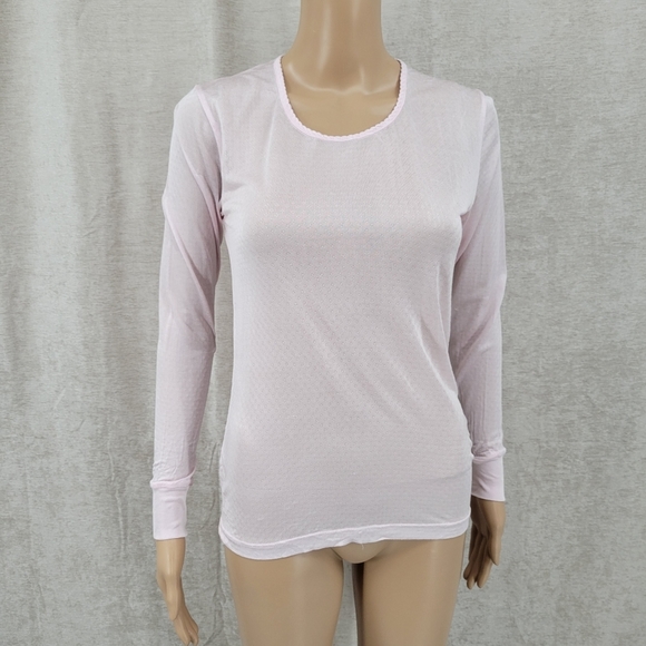 Sport Silks Tops - SPORT Silks 100% Silk Athletic Top or Bottom Layer